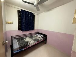 Blk 120 Ho Ching Road (Jurong West), HDB 3 Rooms #604358761